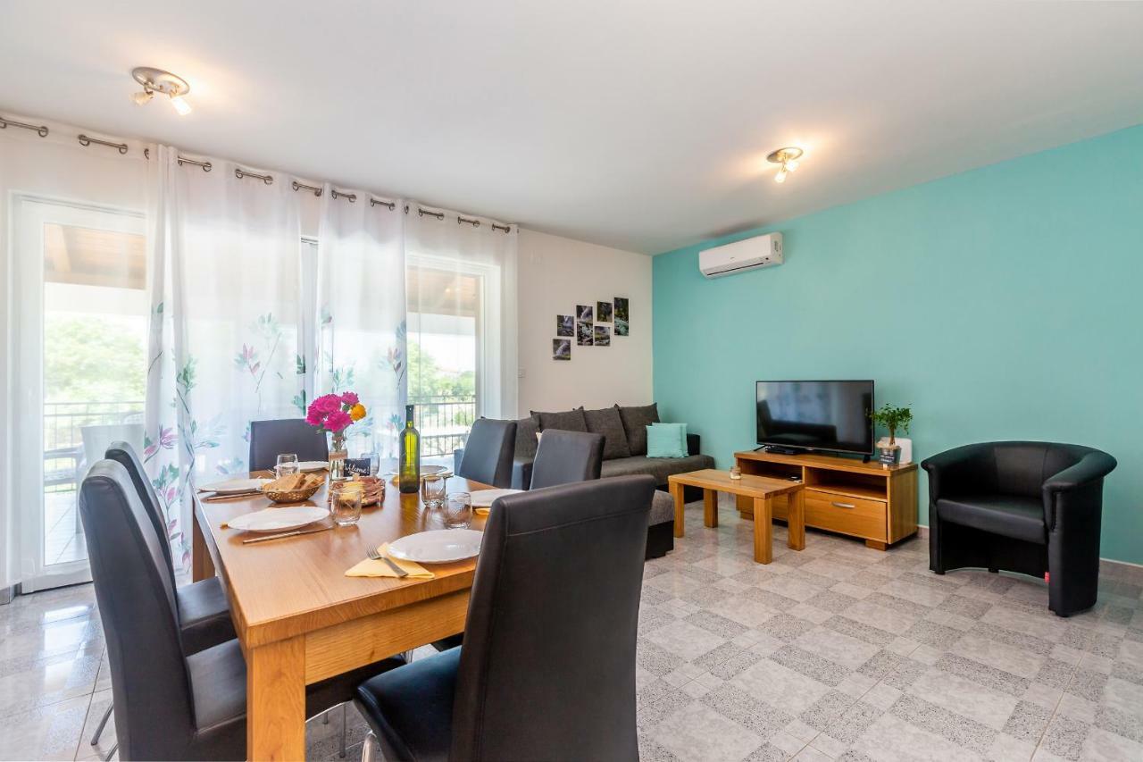 Villa Franolic Bajcici Dış mekan fotoğraf
