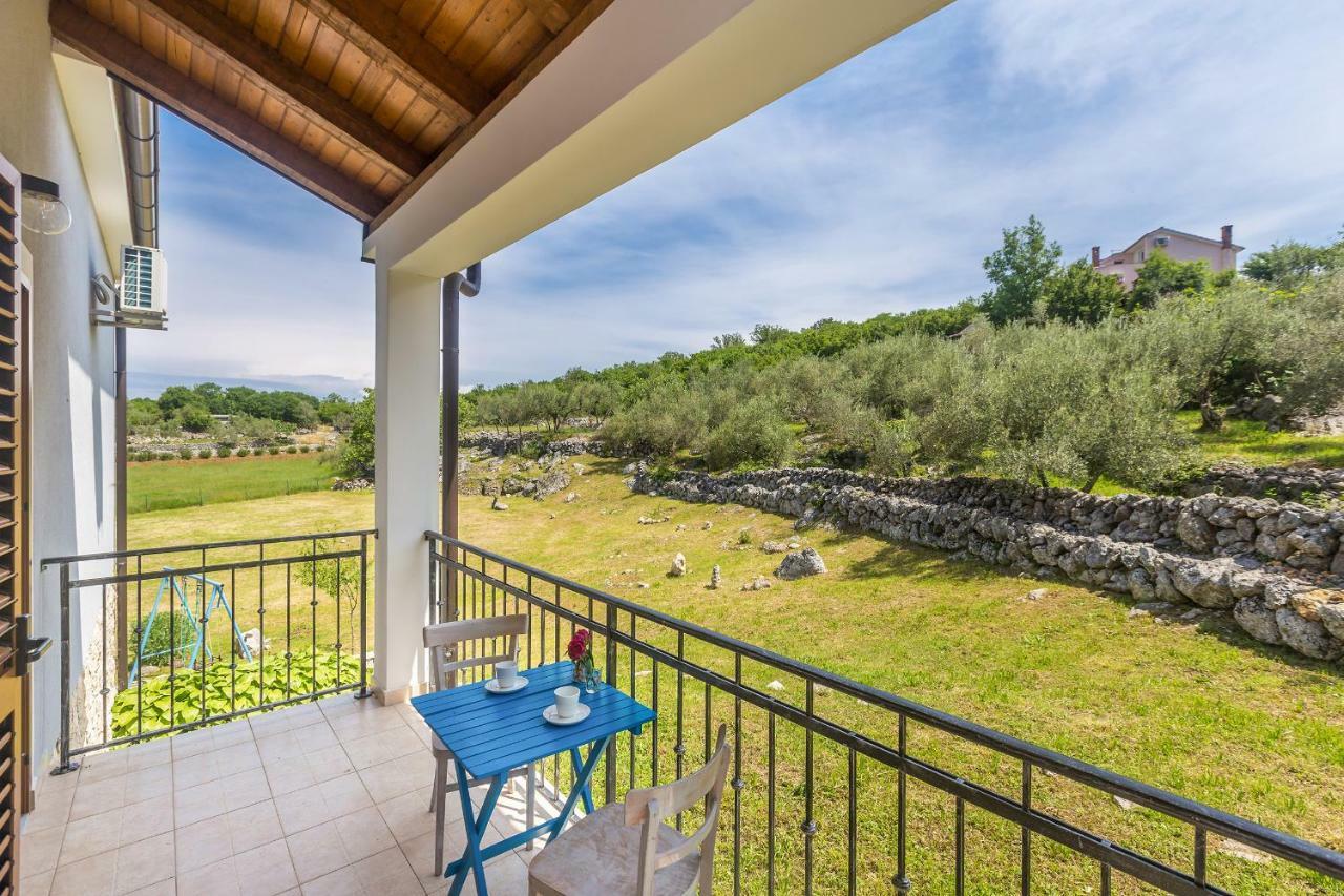 Villa Franolic Bajcici Dış mekan fotoğraf