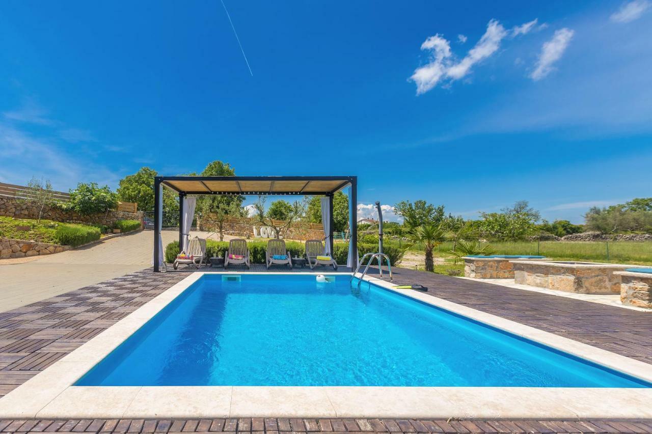 Villa Franolic Bajcici Dış mekan fotoğraf