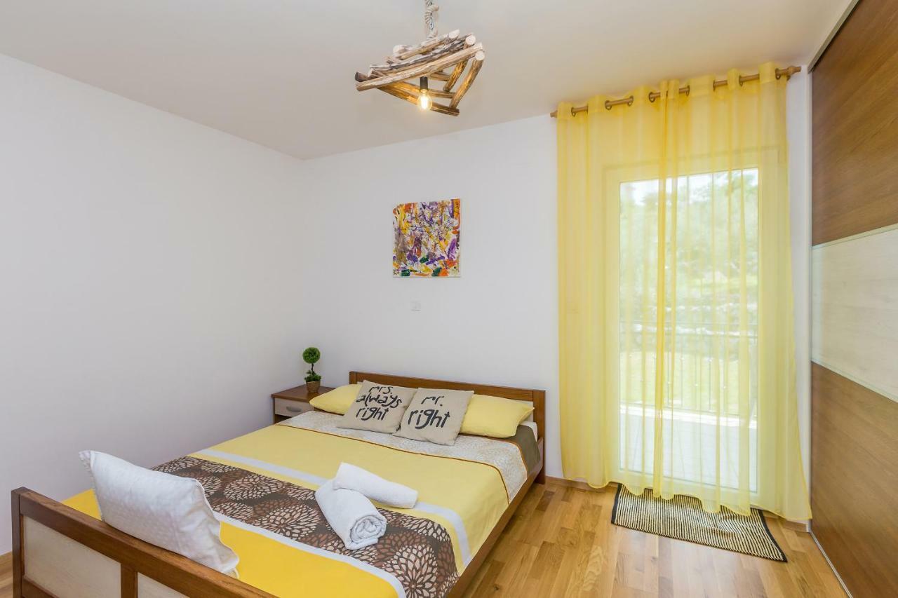 Villa Franolic Bajcici Dış mekan fotoğraf