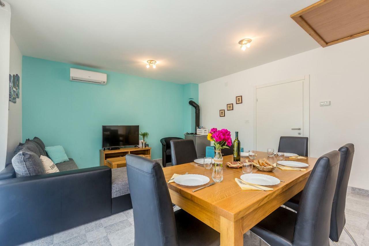Villa Franolic Bajcici Dış mekan fotoğraf