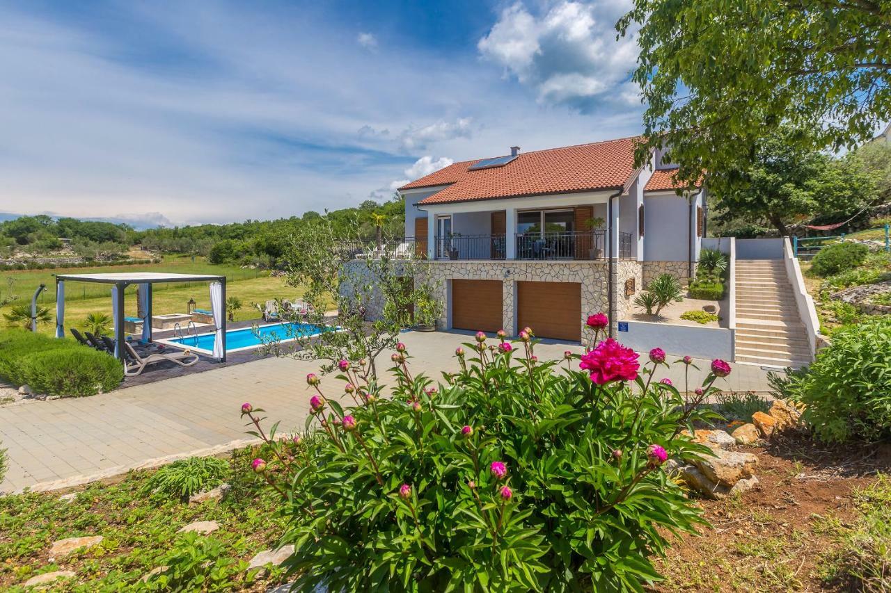 Villa Franolic Bajcici Dış mekan fotoğraf